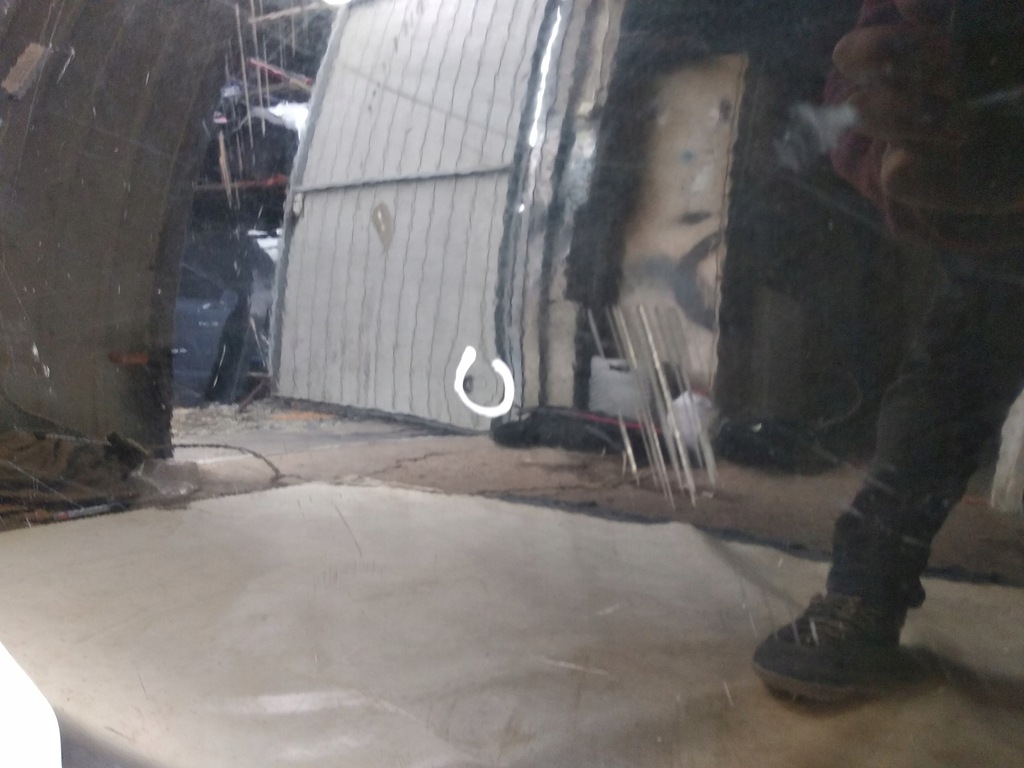 фото №9, Audi a6 c6 4f0 двері ліва задні задня