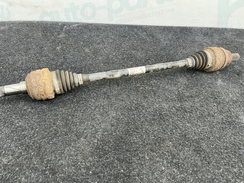 фото №1, Приводной вал задняя левая правая ford kuga mk1 2.0 tdci