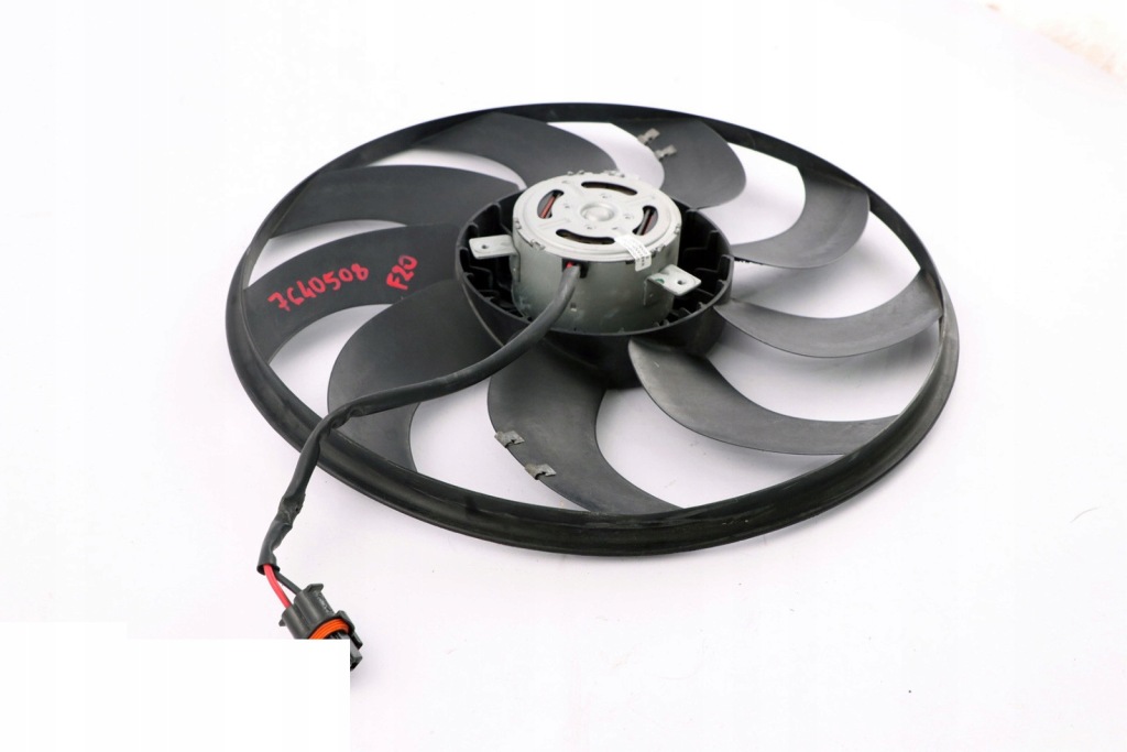 Bmw f20 f21 f30 f31 f31 вентилятор радіатора 300w Доставка