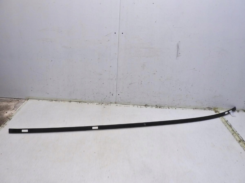 фото №8, Молдинг кровельная левая bmw 3 e91 7073553