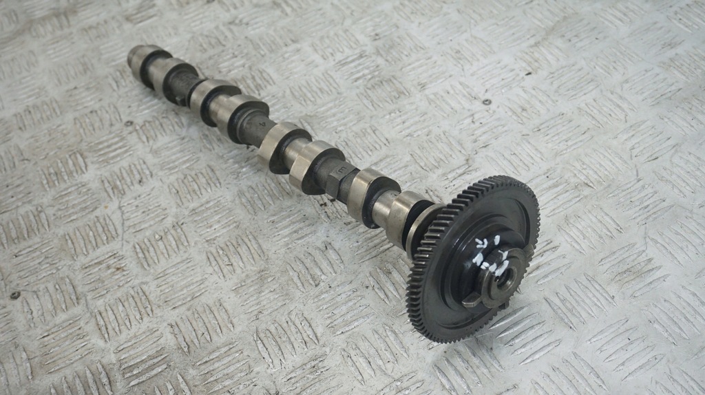 фото №2, Mazda 6 gh 2.2 d вал распределительного вала r2aa421