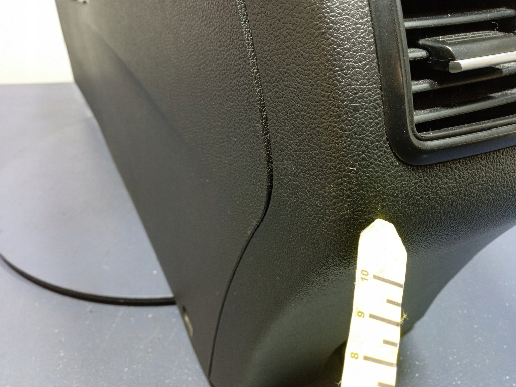 фото №9, Renault talisman тунель середній підлокітник