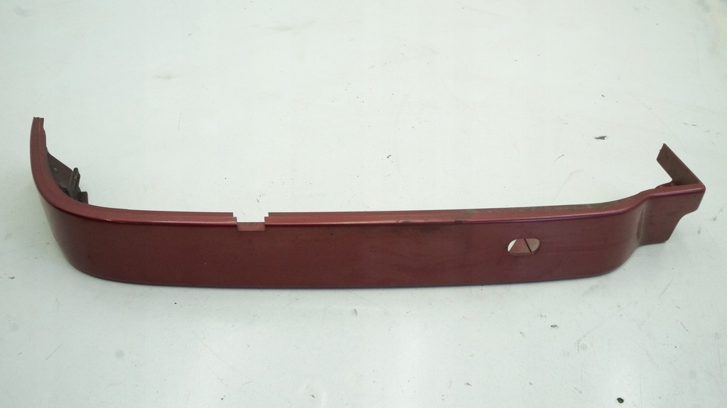 фото №1, Молдинг pod фара перед правая volvo 850