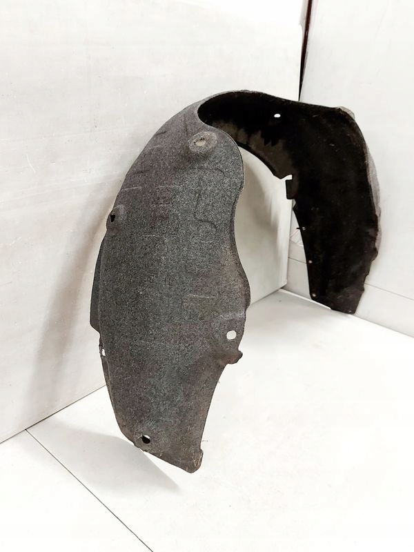 фото №7, Kia optima 3 iii sedan подкрылок правый задняя правое задние 86826-2t100