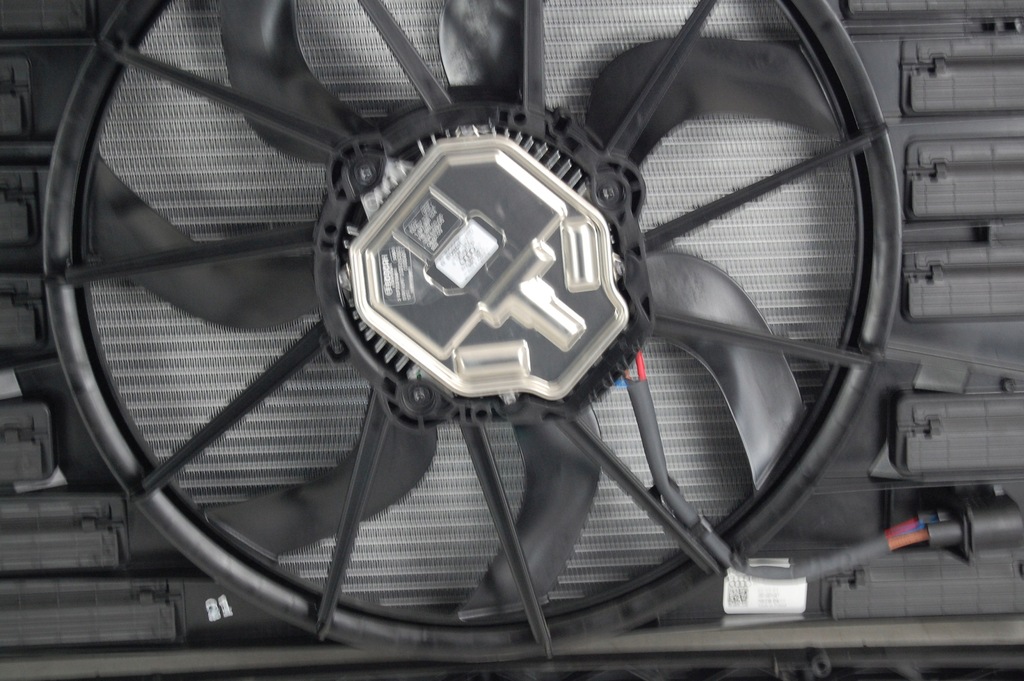 фото №6, Підсилювач pas audi a4 8w b9 217-21 2.0 tfsi usa