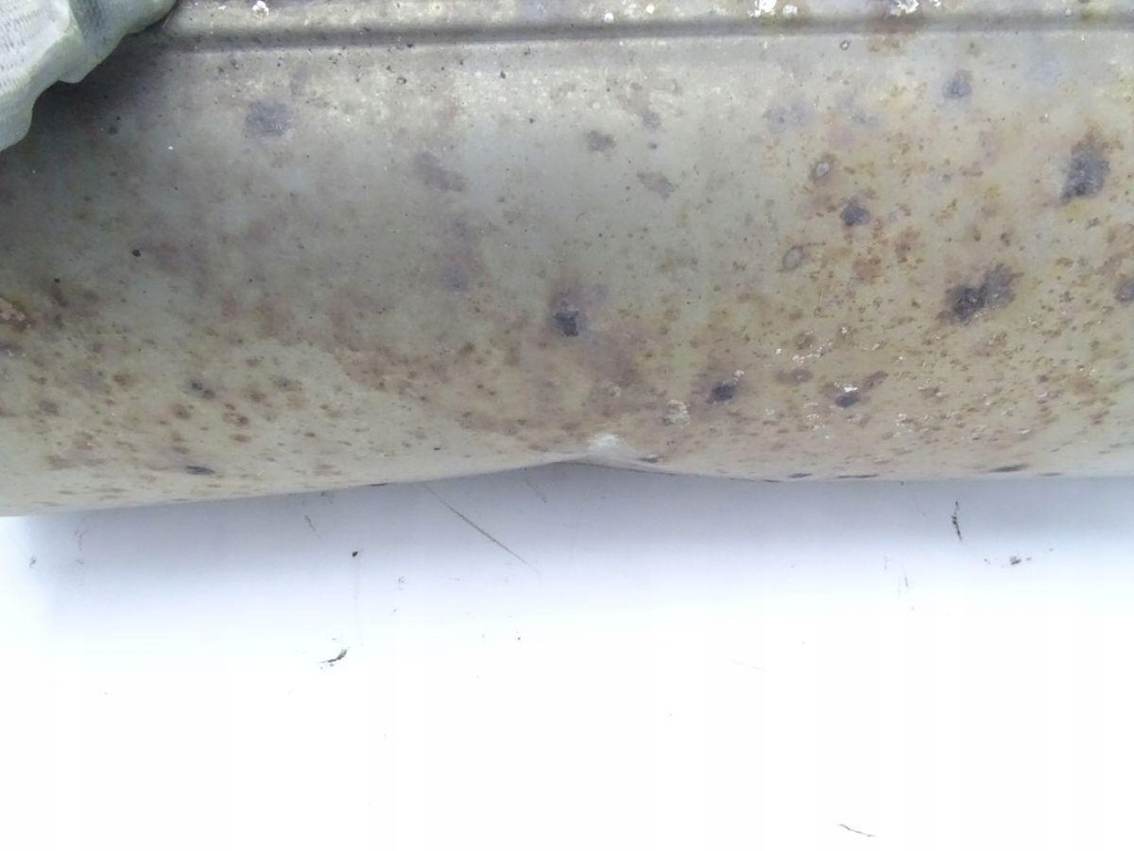 фото №7, Iveco daily iv v 06-14 гаситель конечный 504141545