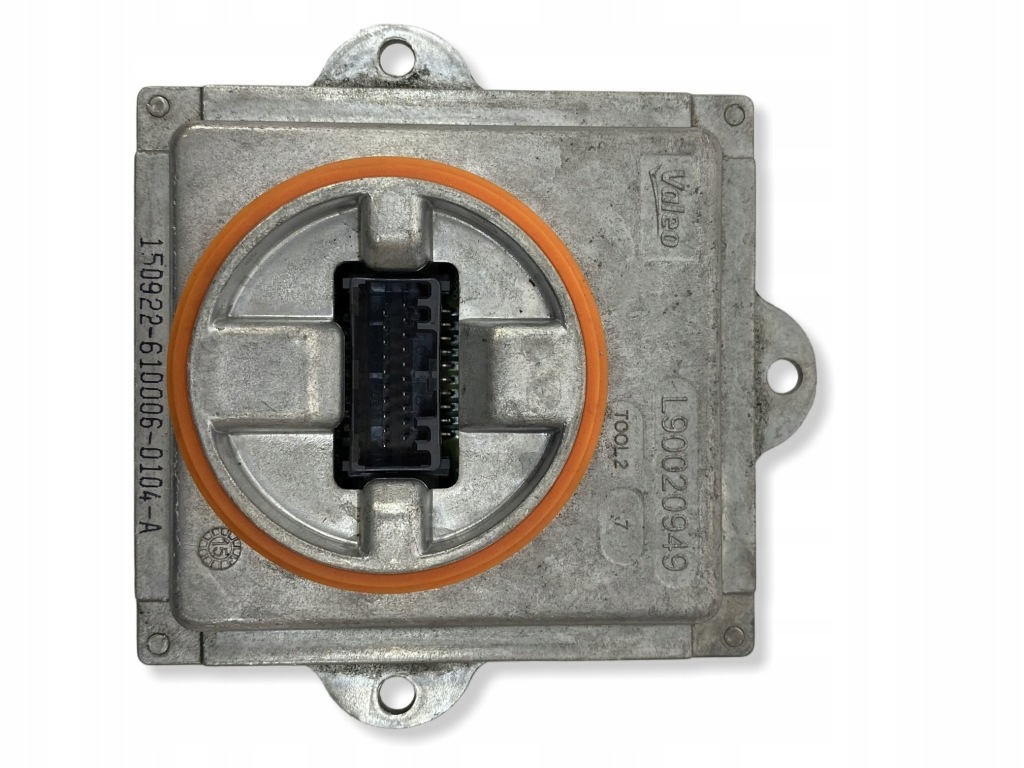 фото №1, Преобразователь лампы ксенон led renault espace v bmw jeep l90049021