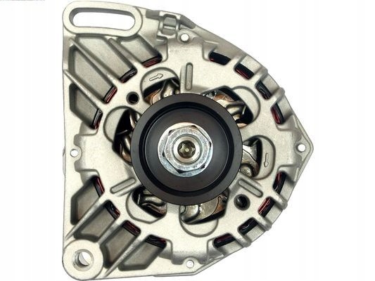 Купити Генератор 75a a3171 as-pl renault clio