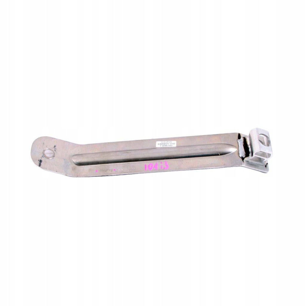 фото №1, Bmw i3 i01 кронштейн кронштейн плита пол