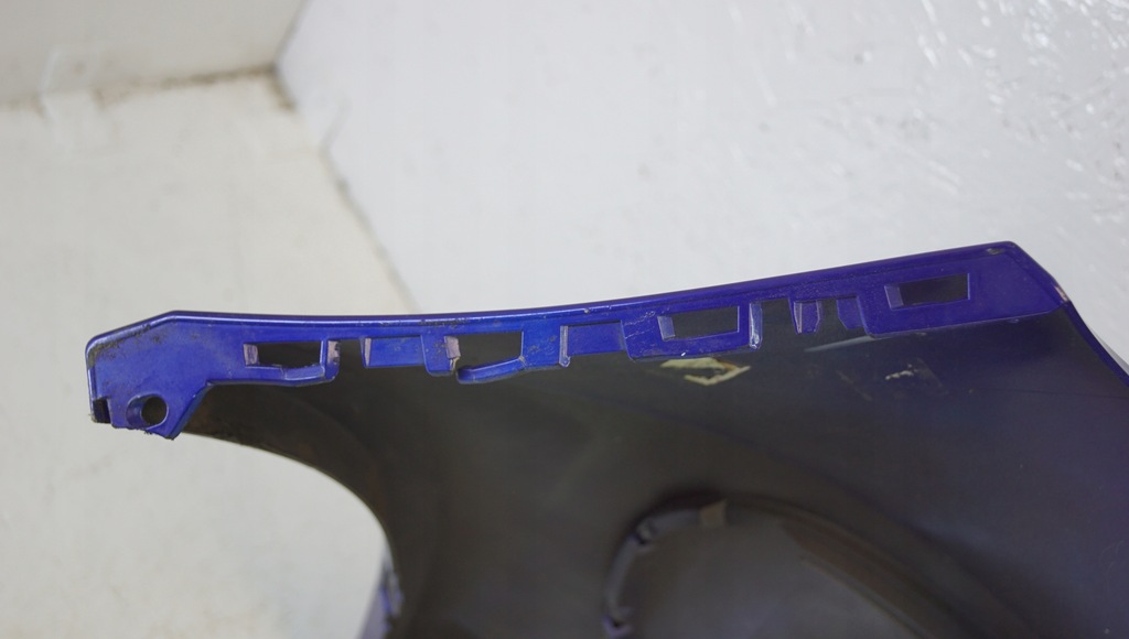 фото №13, Бампер задня mitsubishi colt vi cabrio cc