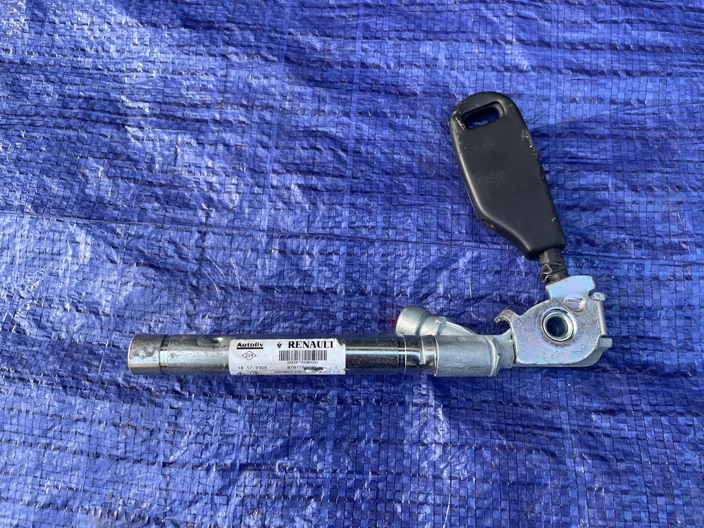 фото №1, Renault megane iv натяжитель натяжитель поперечина lewego