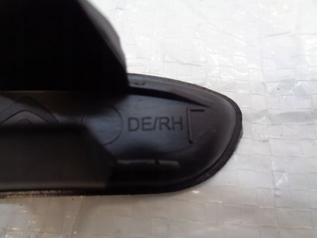 фото №11, Citroen c4 cactus lift захист заглушка бампера передній ліва права nowa