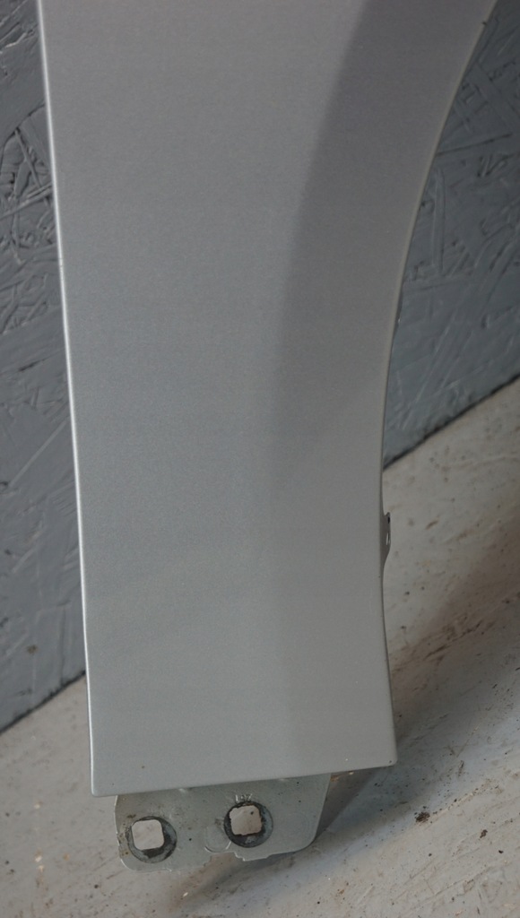 фото №6, Крыло правый перед ford focus mk3 2010-2018