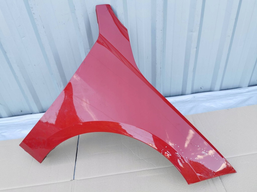 фото №1, Bmw 1 f40 19- крыло передний правый перед