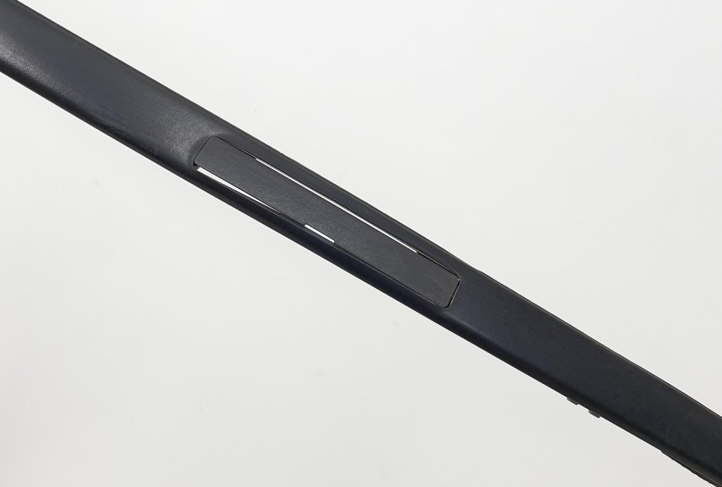 фото №5, Молдинг дах дахова ліва mercedes w169