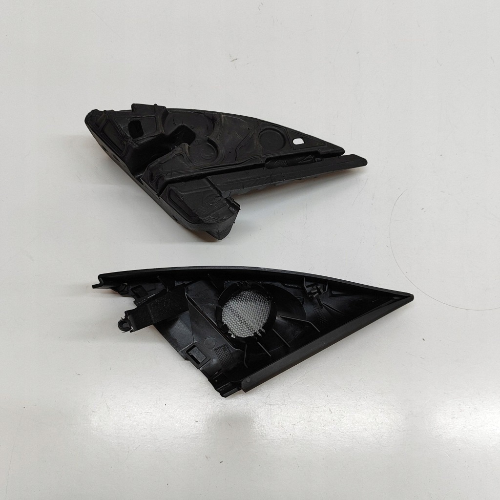 фото №6, Bmw 3 gt f34 2015 накладка центрального динаміка панелі приладової панелі