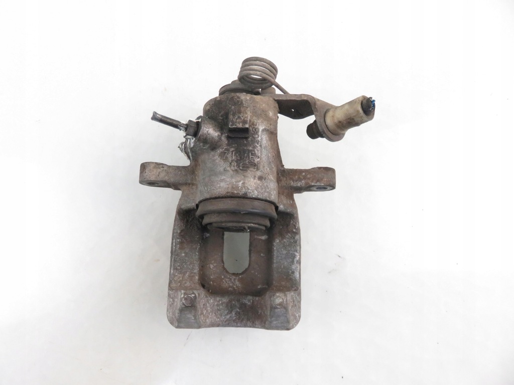 фото №8, Суппорт правый задняя peugeot 2008 i