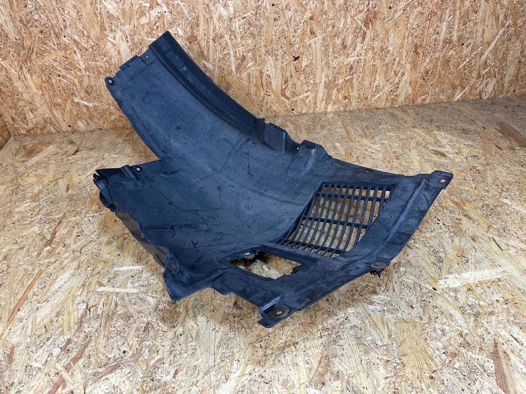 фото №7, Подкрылок перед передние правое передняя часть bmw 7 f01 f02 7185164