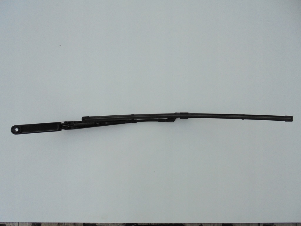 фото №6, Seat arona рычаг дворники левая 6f1955409 19-