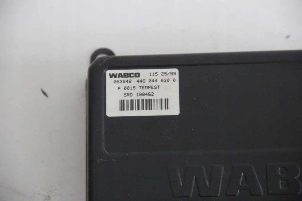 фото №2, Блок управления wabco land rover discovery ii 2 td5