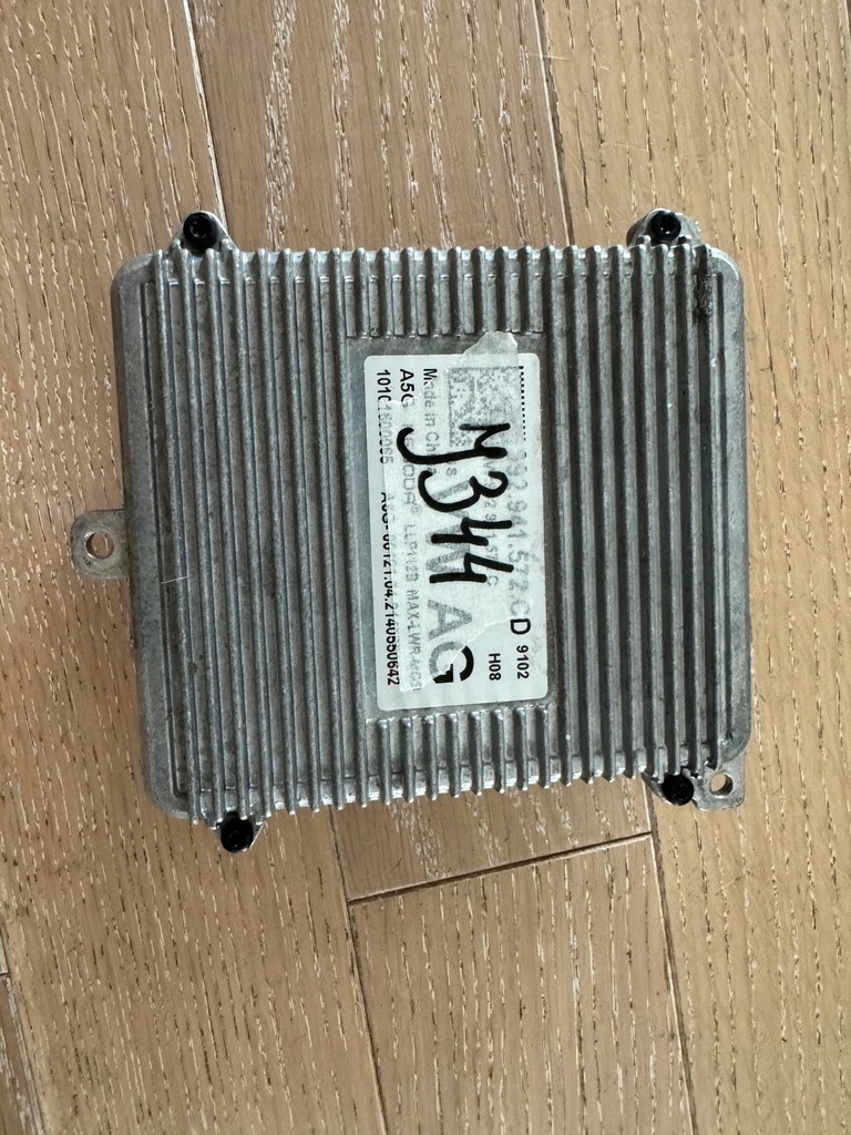 фото №11, Vw golf viii audi seat skoda przetrwornica модуль 992941572