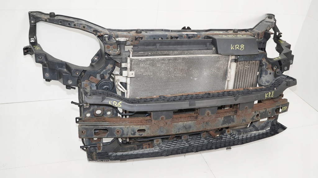 фото №4, Pas перед передній kia sorento ii 2 09-12r 2.2 crdi