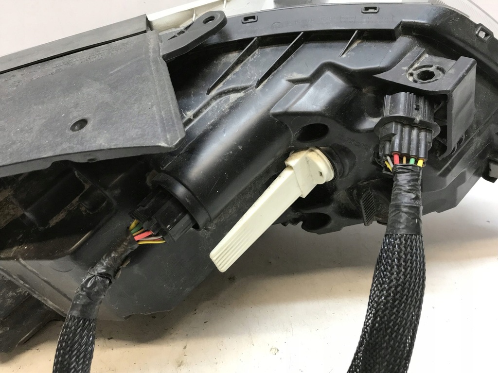 фото №14, Лампа передняя левая kia optima 2019- iv 4 full led 92101a8800