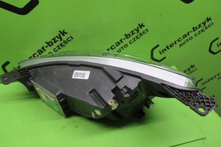 фото №6, Ford focus mk4 lift фара правый full led 2018-