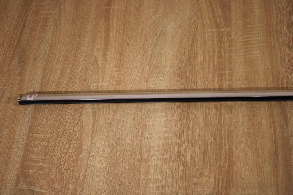 фото №3, Молдинг ущільнювач двері ліва renault laguna iii coupe