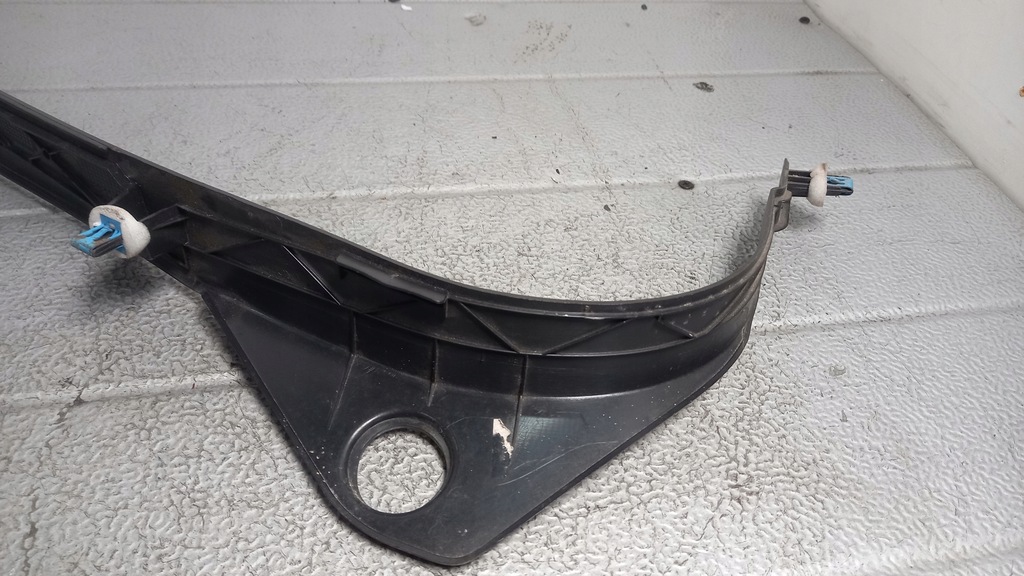 фото №4, Молдинг порог volvo s60 39801755