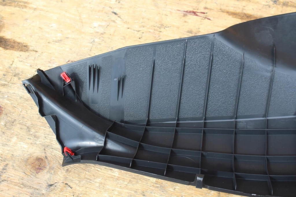 Захист верхній сидіння заднього комплект lexus ux 2021 uk Зі Шроту