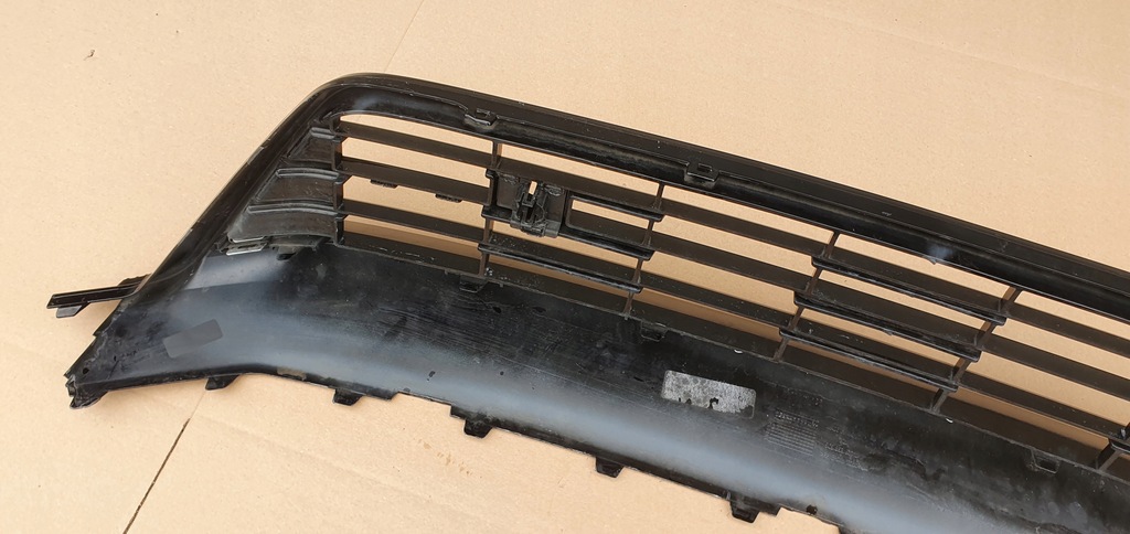 фото №8, Vw new beetle lift dune cross krakta бампер перед