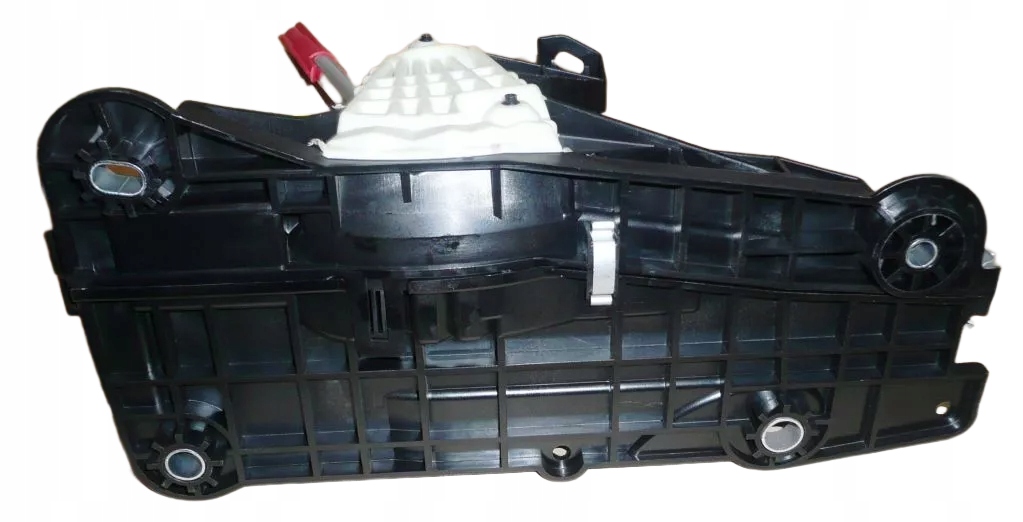 фото №2, Домкрат переключения передач renault 341043792r