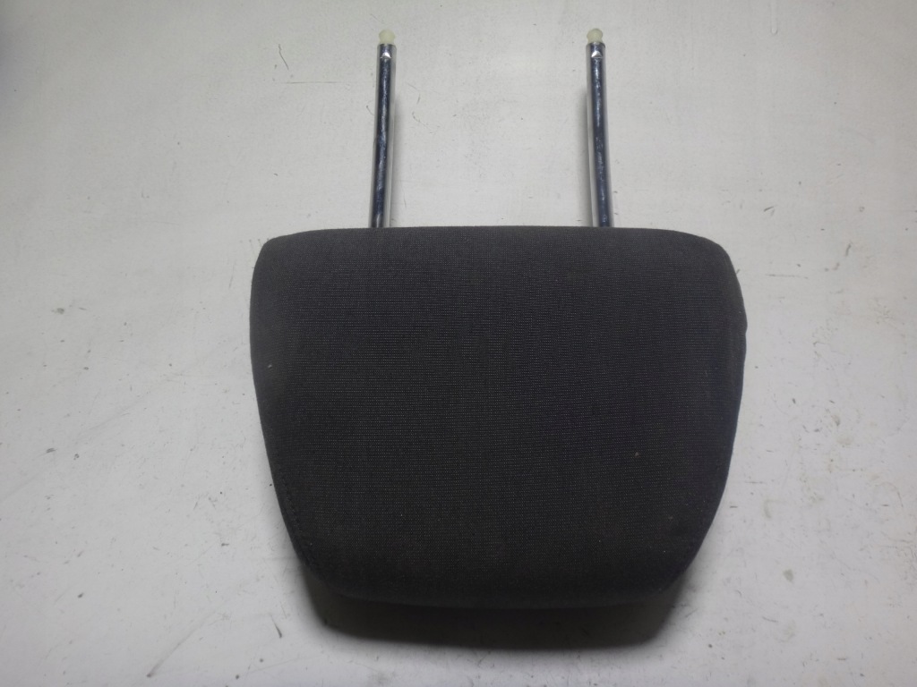 фото №6, Підголівник спинка голови сидіння перед передній bmw e60 e61 велюр przed lift