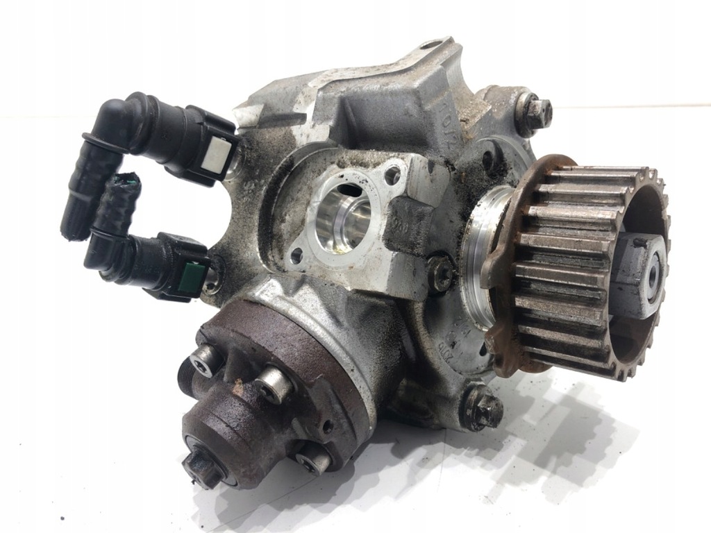 фото №1, Насос впрыскная peugeot 2008 i 9811347380 1.6 100km