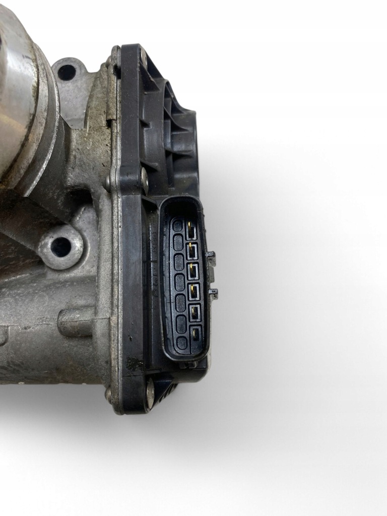 фото №7, Volvo xc90 2017 клапан дросель 31293736