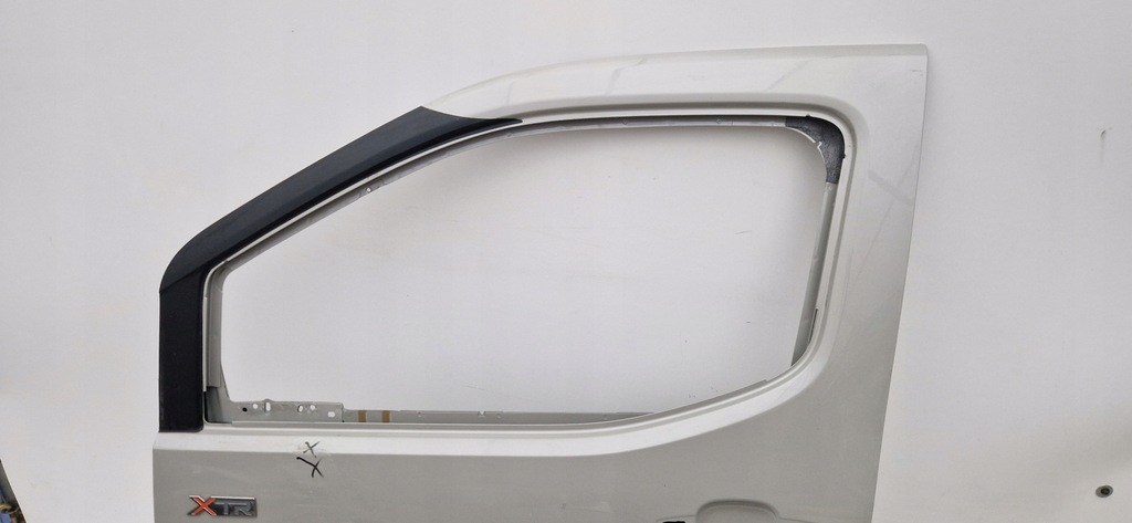 фото №7, Berlingo iv rifter combo дверь передние левая