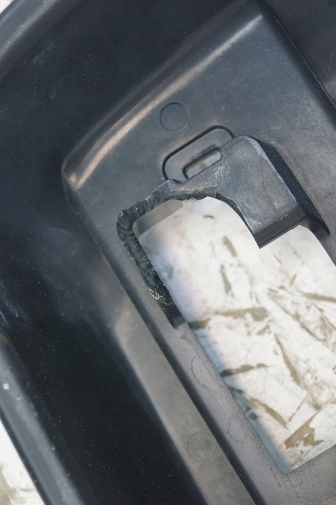 фото №14, Молдинг дахова ліва hummer h2 15104787