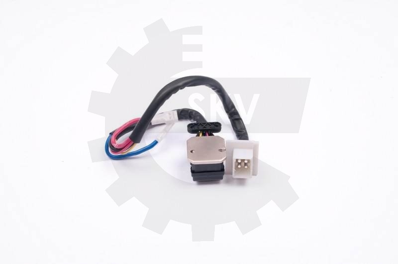 Купить Резистор dmuch. mb e w210 - skv esen 95skv074