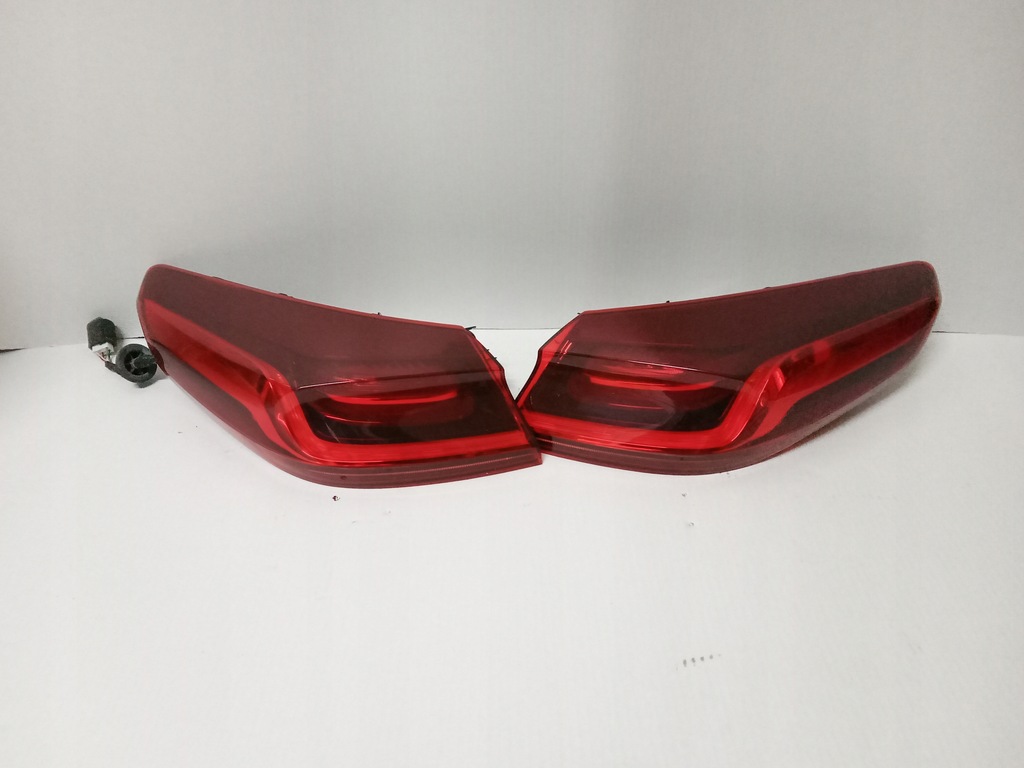 фото №1, Kia xceed x-ceed лампа задня задня