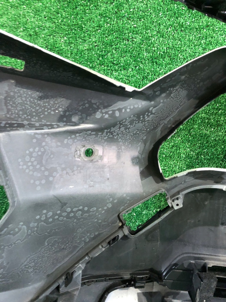 фото №11, Бампер передній перед toyota rav4 v