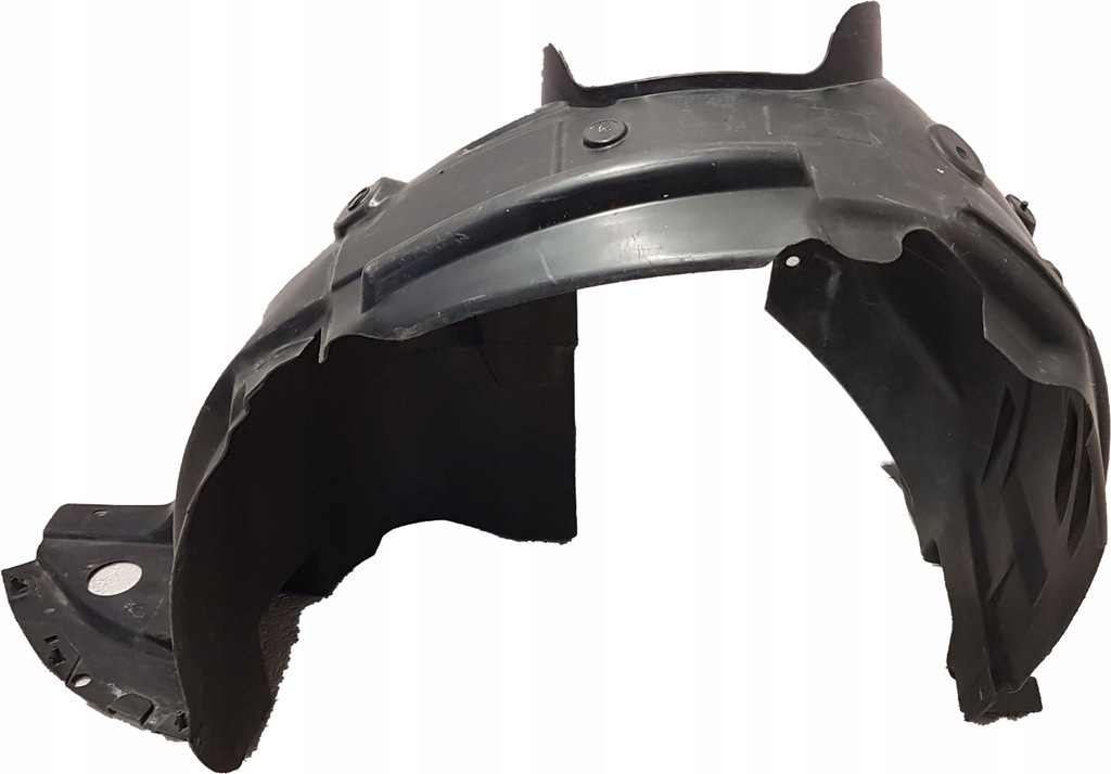 фото №1, Підкрилок ліва перед передні citroen c3 iii