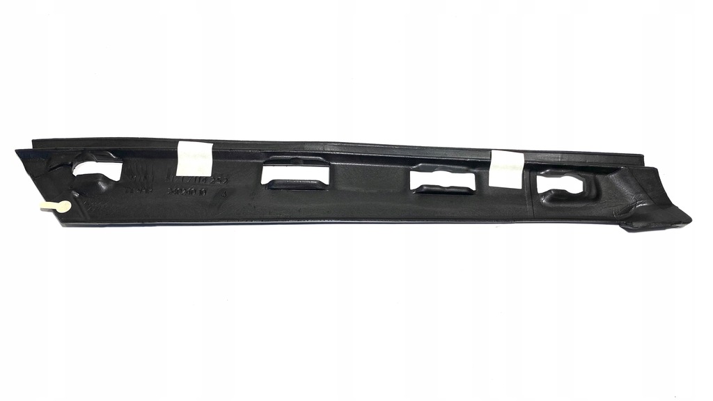 фото №1, Прокладка стойка a mini r52 cabrio 7114252 правая