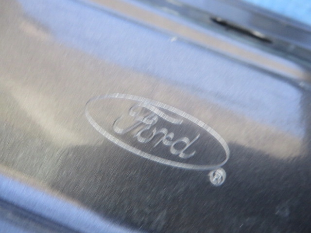 фото №14, Ford b-max крышка багажника задняя стекло