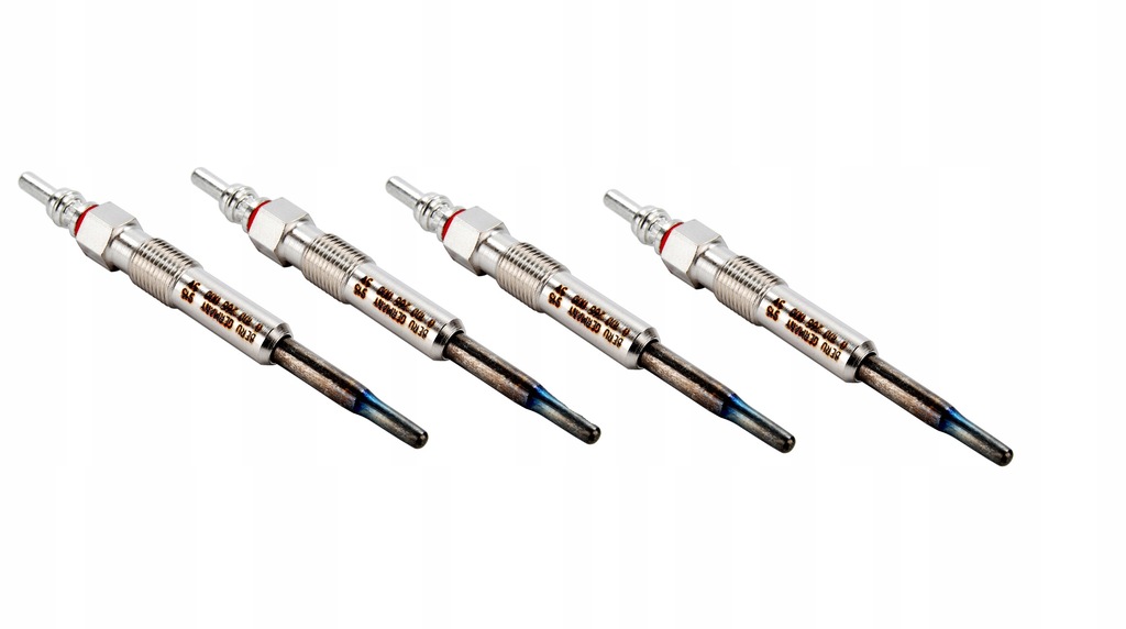 фото №16, Свічка розжарювання seat altea altea xl 1.9 2.0