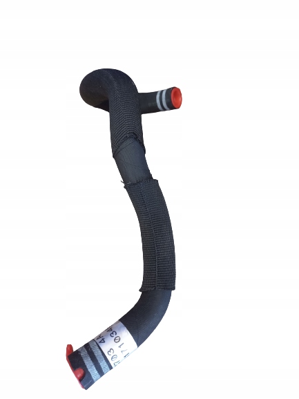 Купить Пабтрубок  гидравлический, система рулевого управления 51710349