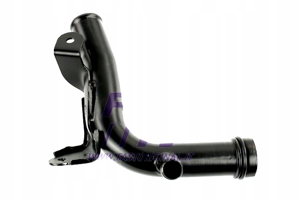 фото №2, Труба охолодження renault trafic 01 2.0dc fast