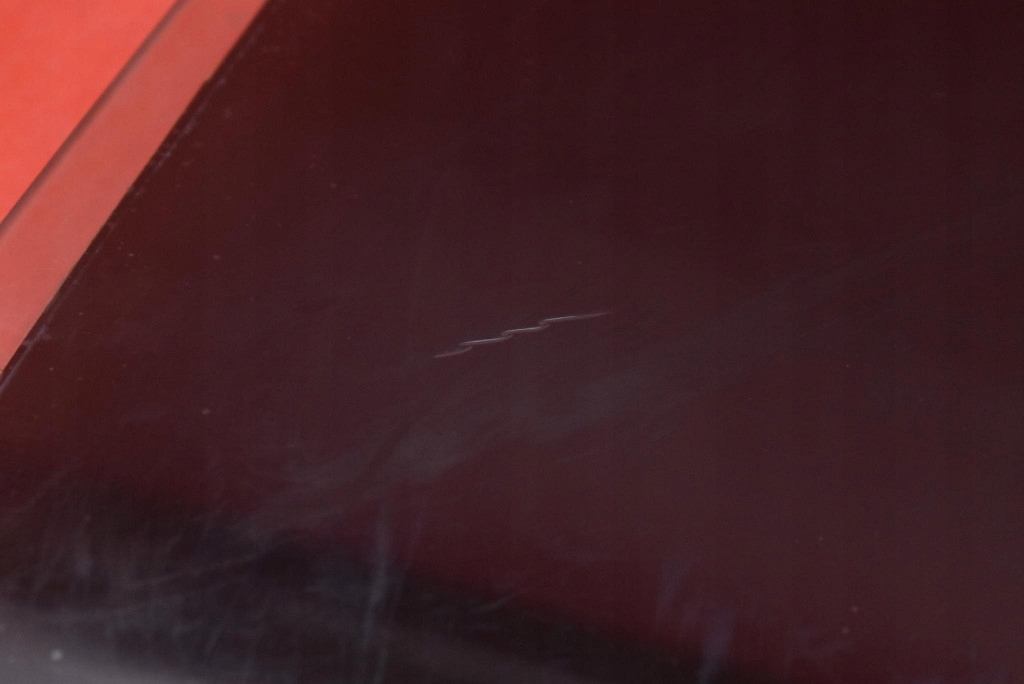 Стекло боковая левая задний  задняя vw golf 6 vi 5d hb 08-15 Недорого