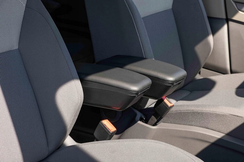 фото №9, Підлокітник vw t5, t6, t7, 2003-2015-2021- , сторона пасажира