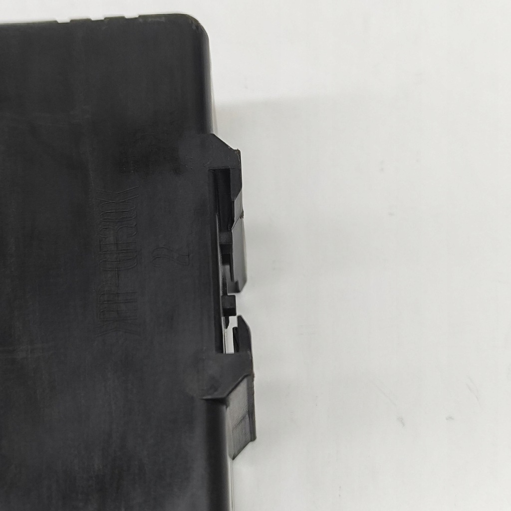 фото №5, Kia niro 2021 модуль / блок керування керма